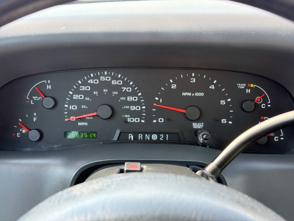 Thumbnail: 2002 Ford F-250 - 14