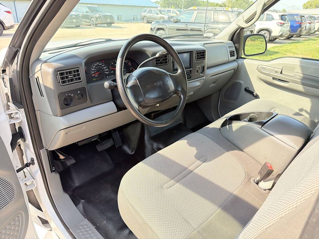 Thumbnail: 2002 Ford F-250 - 12