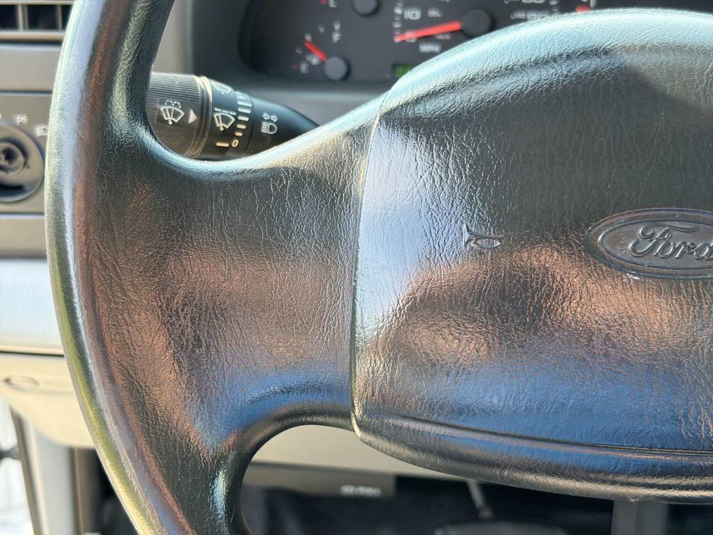 Thumbnail: 2002 Ford F-250 - 7