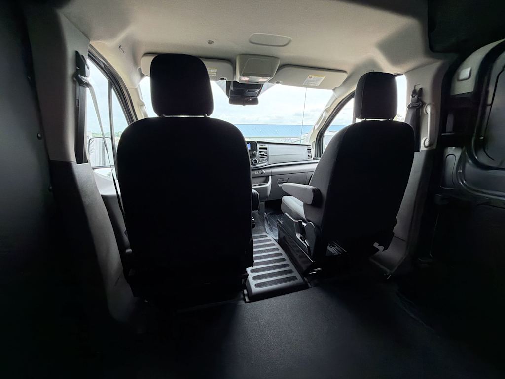 Thumbnail: 2021 Ford Transit Series - 23