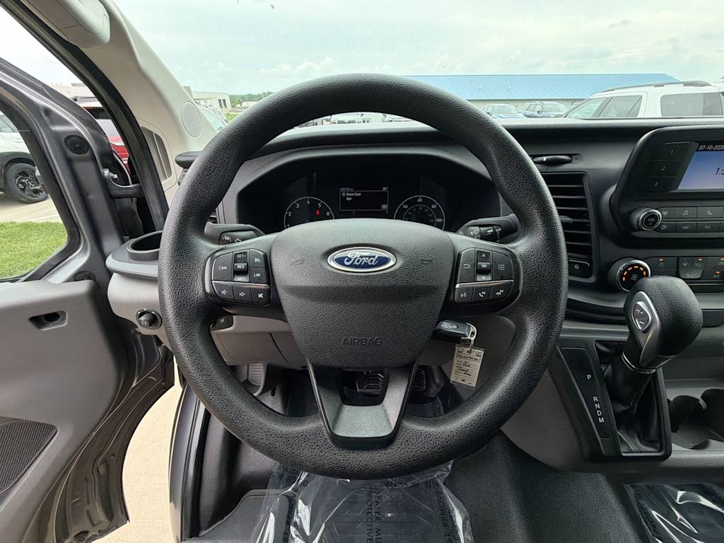 Thumbnail: 2021 Ford Transit Series - 12