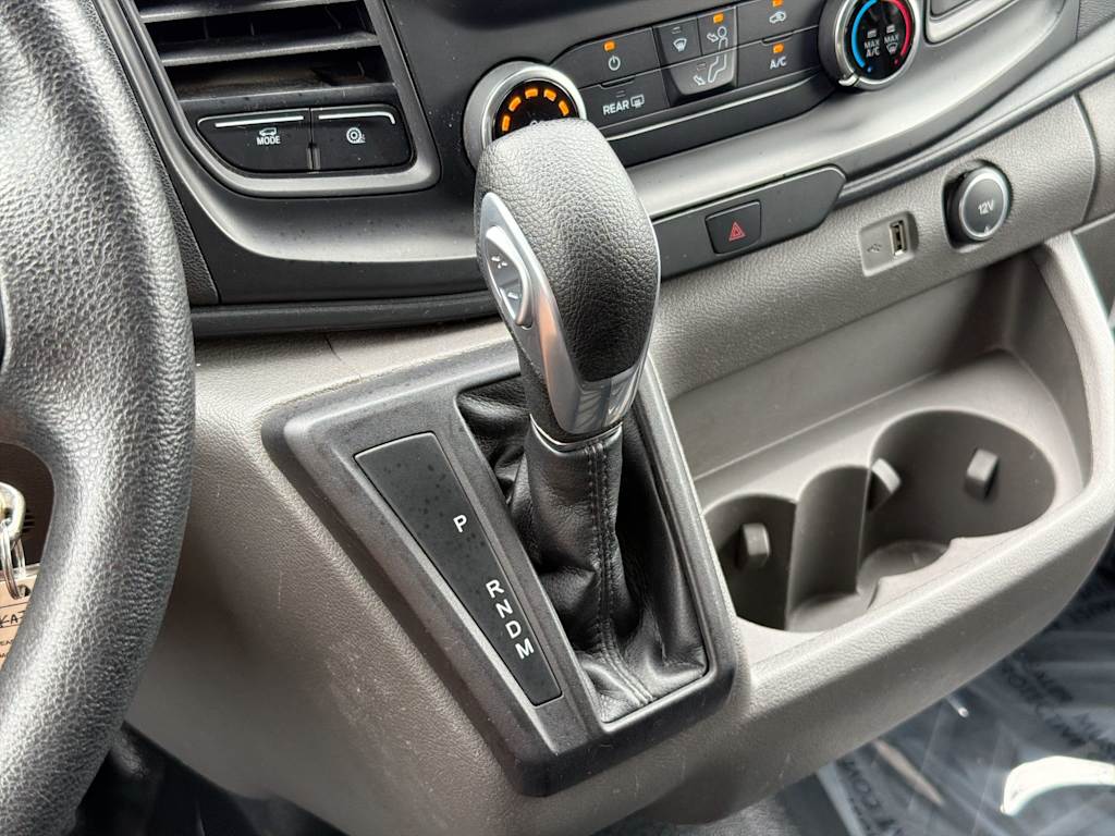Thumbnail: 2021 Ford Transit Series - 14