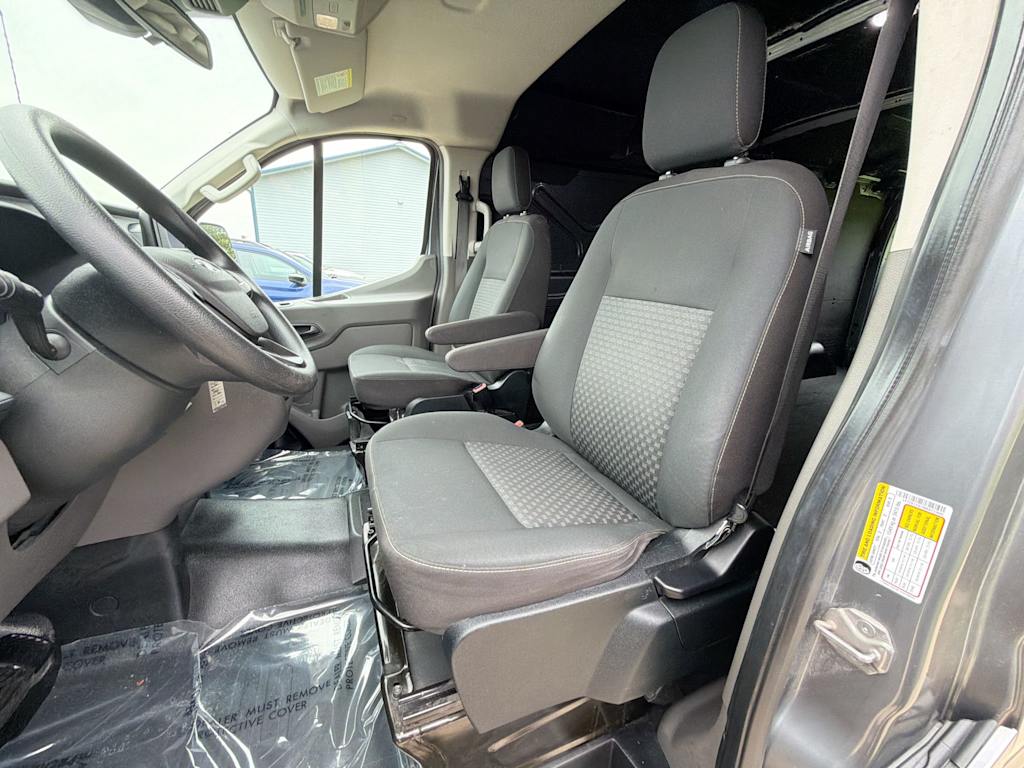 Thumbnail: 2021 Ford Transit Series - 10