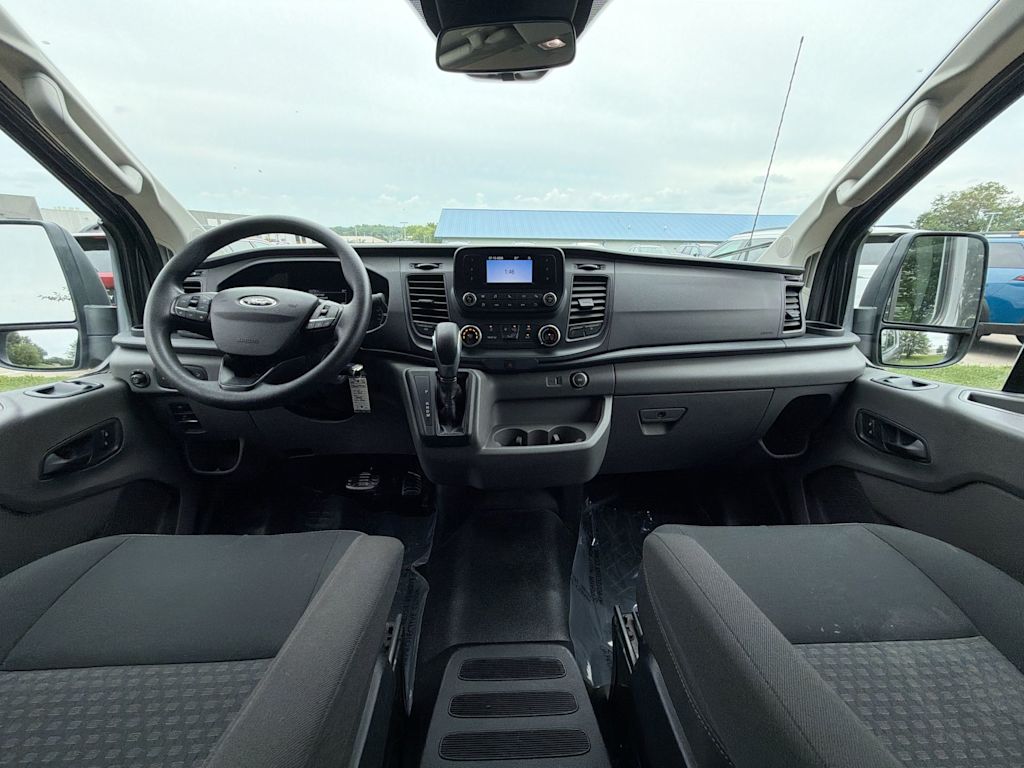 Thumbnail: 2021 Ford Transit Series - 9