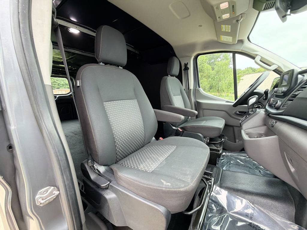 Thumbnail: 2021 Ford Transit Series - 11