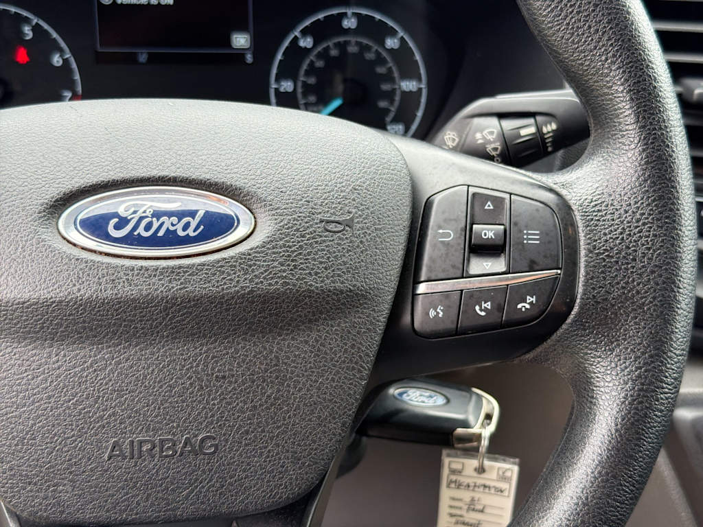 Thumbnail: 2021 Ford Transit Series - 25