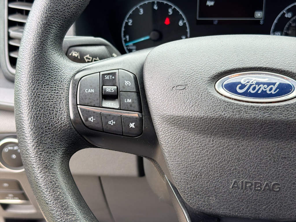 Thumbnail: 2021 Ford Transit Series - 24