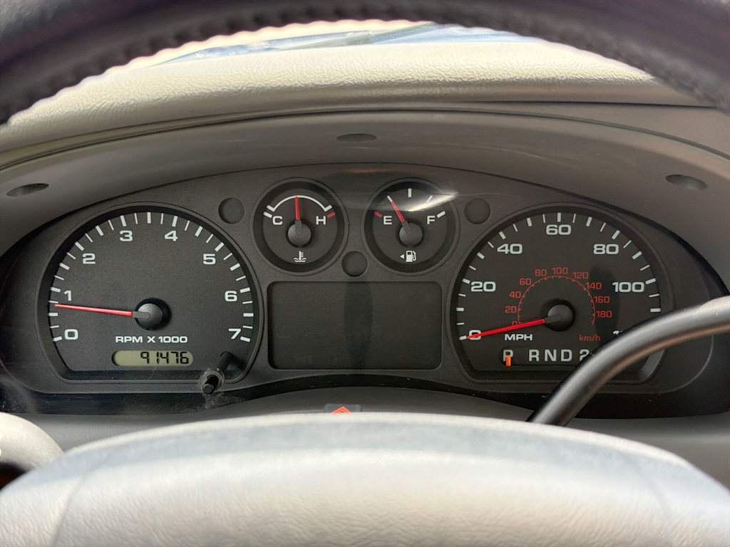 Thumbnail: 2006 Ford Ranger - 13