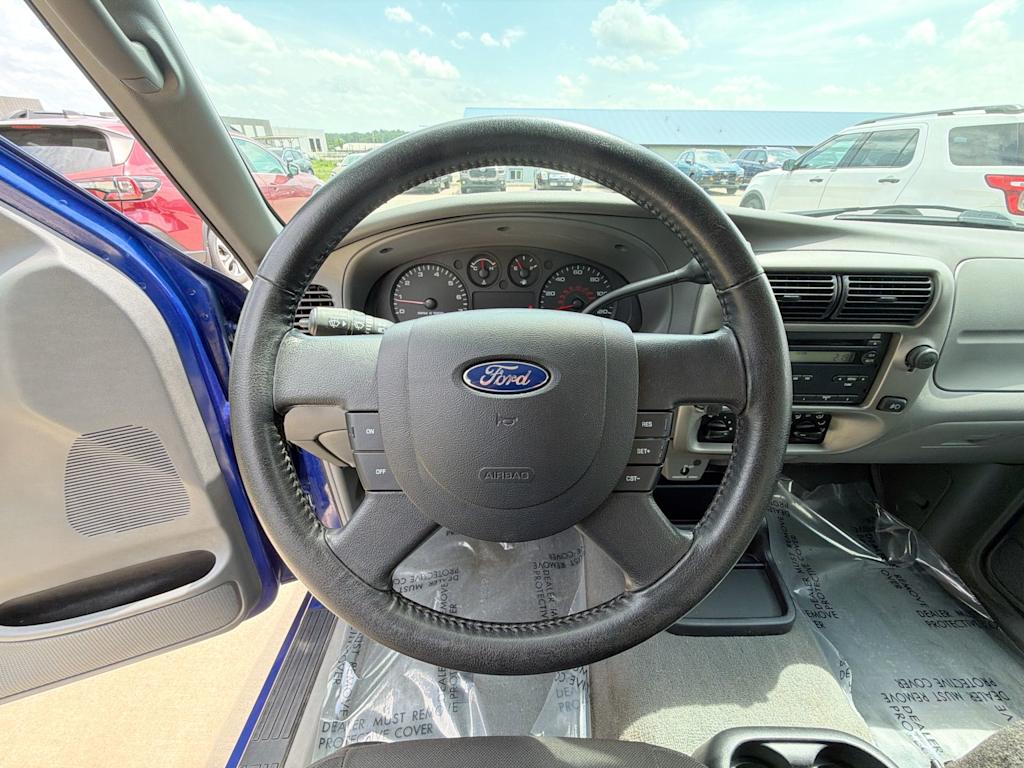 Thumbnail: 2006 Ford Ranger - 11