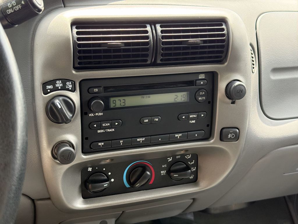 Thumbnail: 2006 Ford Ranger - 12