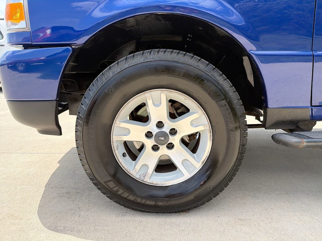 Thumbnail: 2006 Ford Ranger - 6