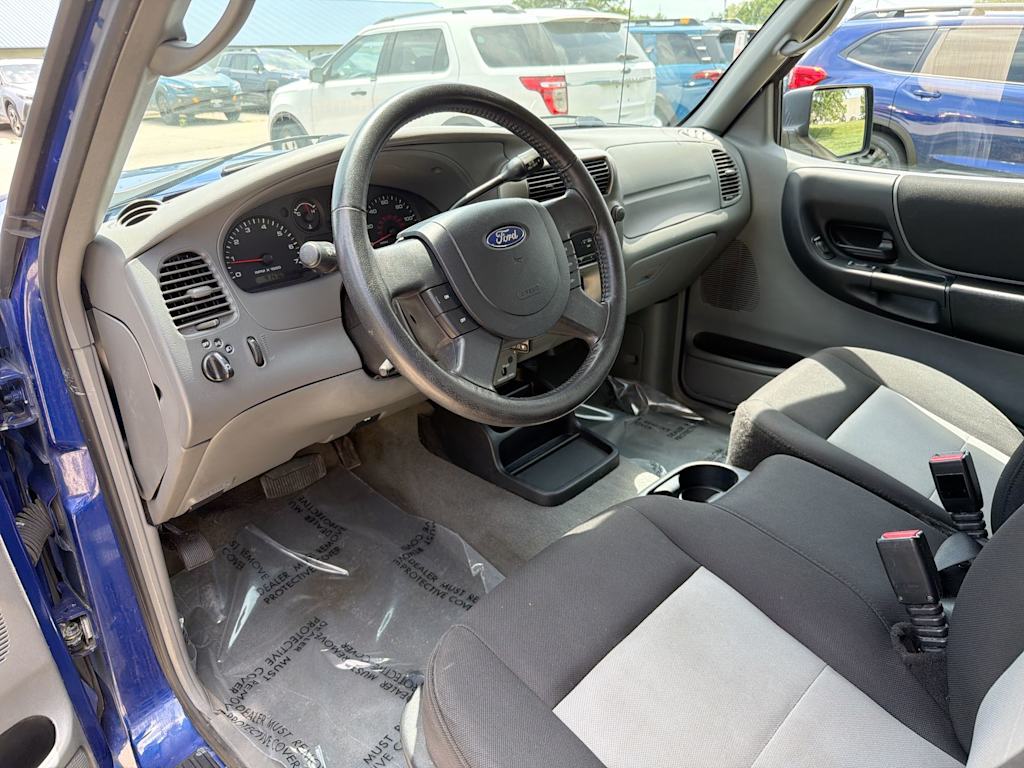 Thumbnail: 2006 Ford Ranger - 2