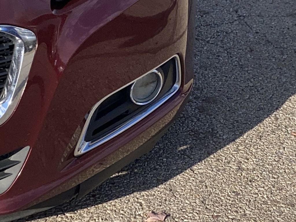 Thumbnail: 2015 Chevrolet Malibu - 6