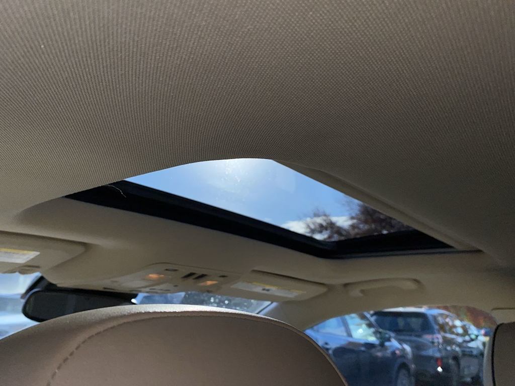 Thumbnail: 2015 Chevrolet Malibu - 25