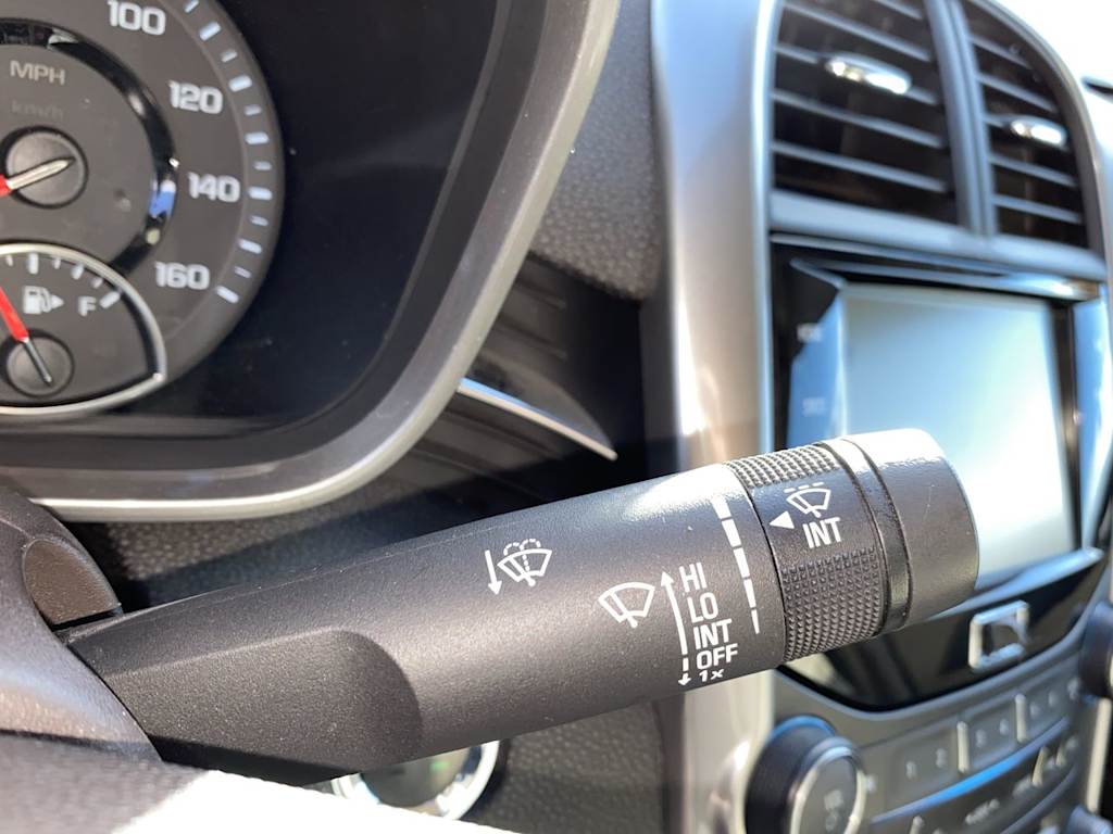 Thumbnail: 2015 Chevrolet Malibu - 30