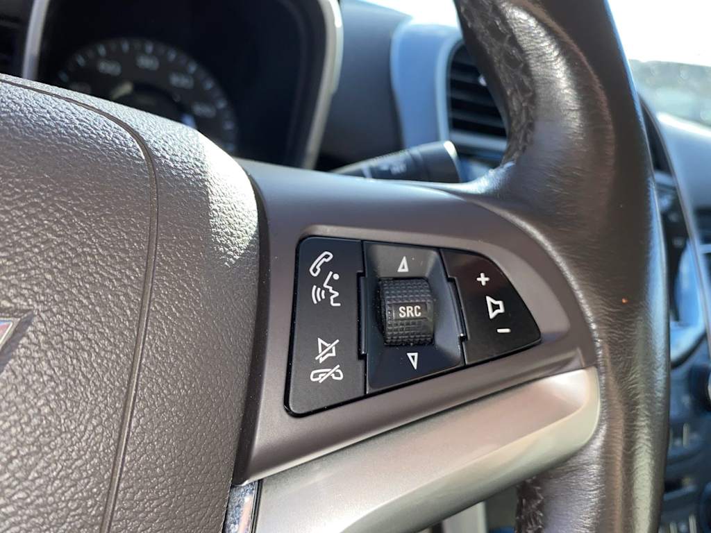 Thumbnail: 2015 Chevrolet Malibu - 29