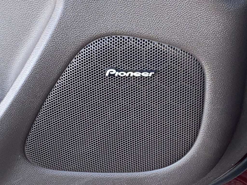 Thumbnail: 2015 Chevrolet Malibu - 33