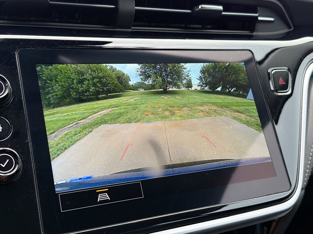 Thumbnail: 2023 Chevrolet Bolt EUV - 28