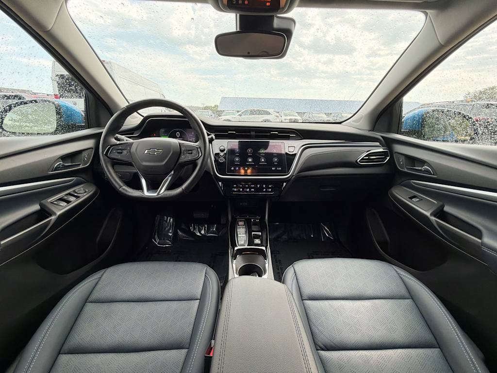 Thumbnail: 2023 Chevrolet Bolt EUV - 9