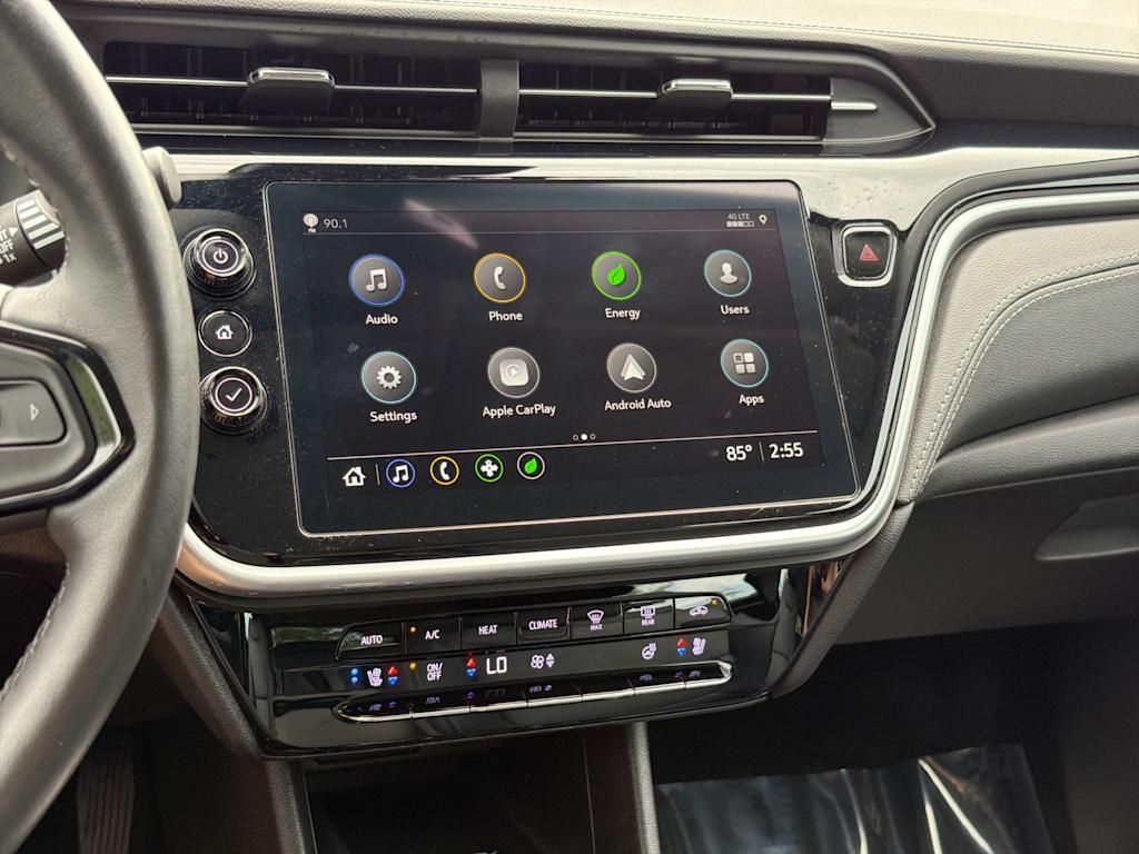 Thumbnail: 2023 Chevrolet Bolt EUV - 14