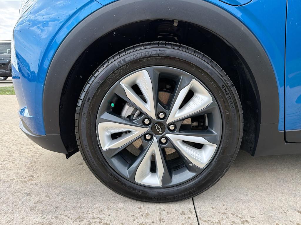 Thumbnail: 2023 Chevrolet Bolt EUV - 7