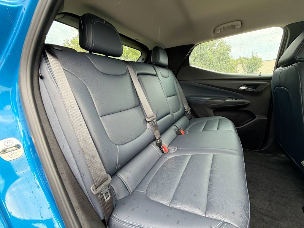 Thumbnail: 2023 Chevrolet Bolt EUV - 25