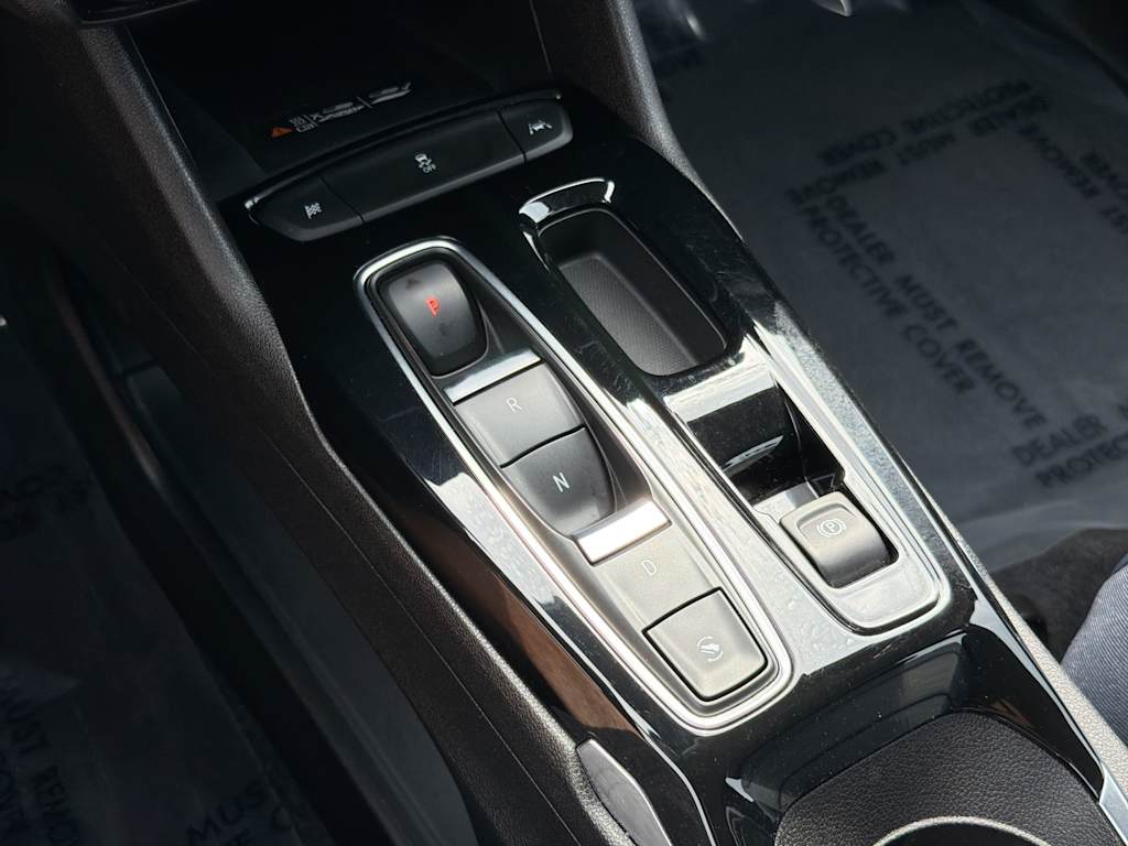 Thumbnail: 2023 Chevrolet Bolt EUV - 15