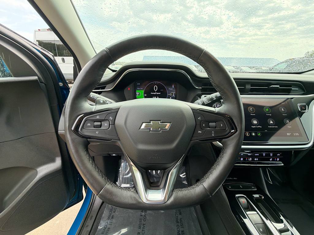 Thumbnail: 2023 Chevrolet Bolt EUV - 13