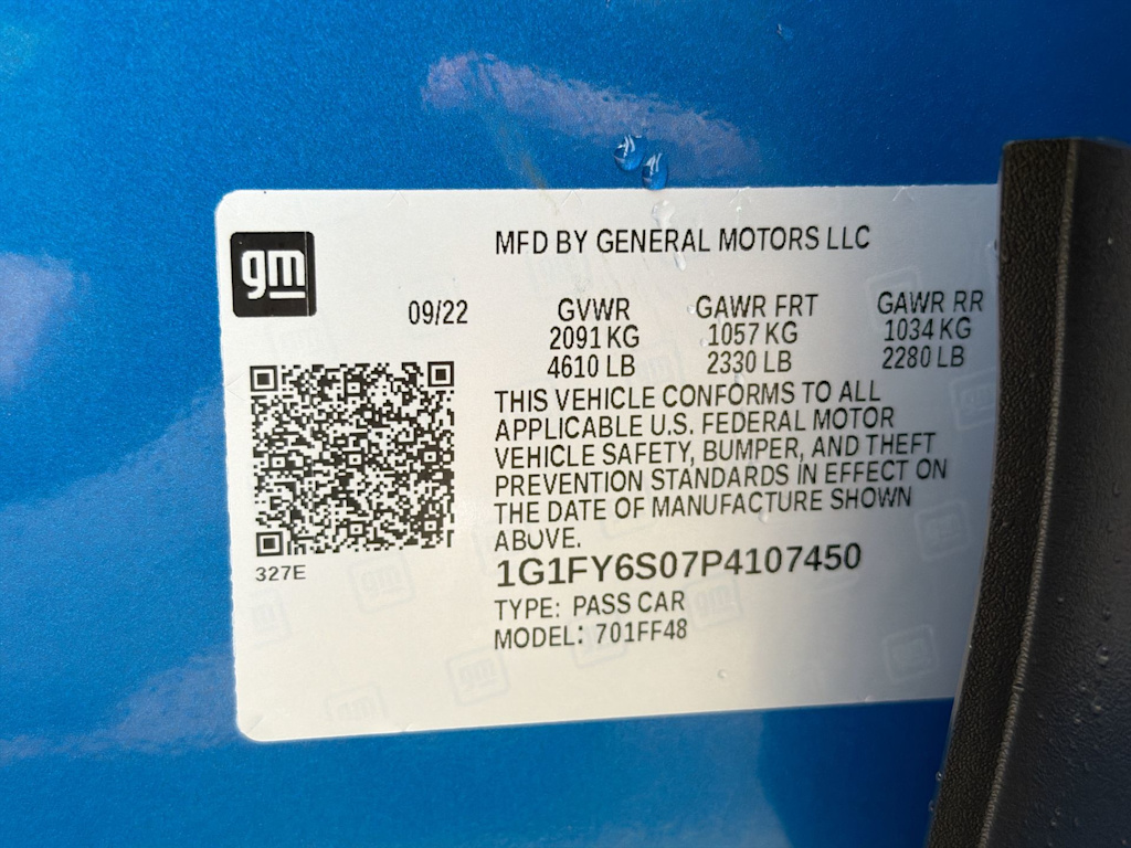 Thumbnail: 2023 Chevrolet Bolt EUV - 19