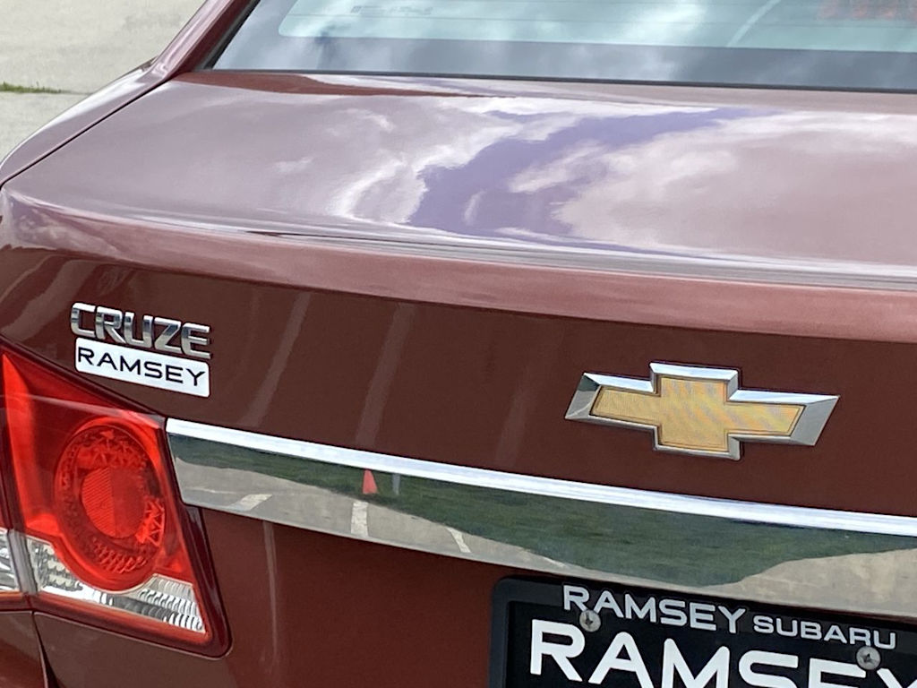 Thumbnail: 2013 Chevrolet Cruze - 6