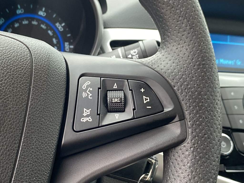 Thumbnail: 2016 Chevrolet Cruze - 26