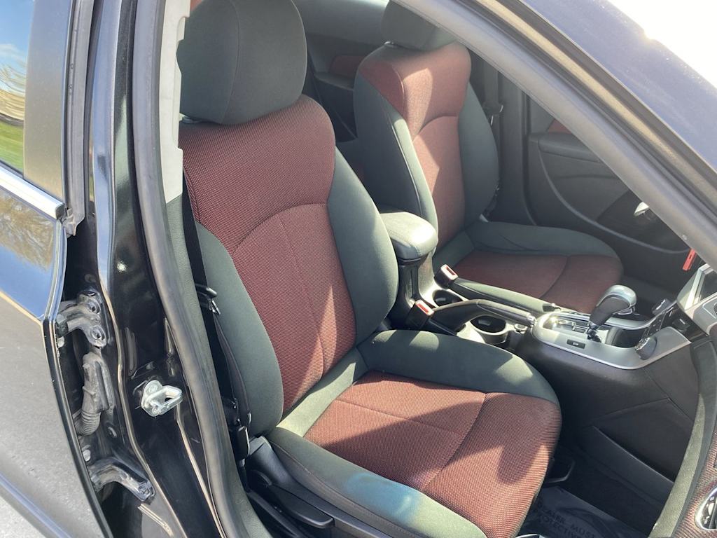 2011 Chevrolet Cruze LT 11