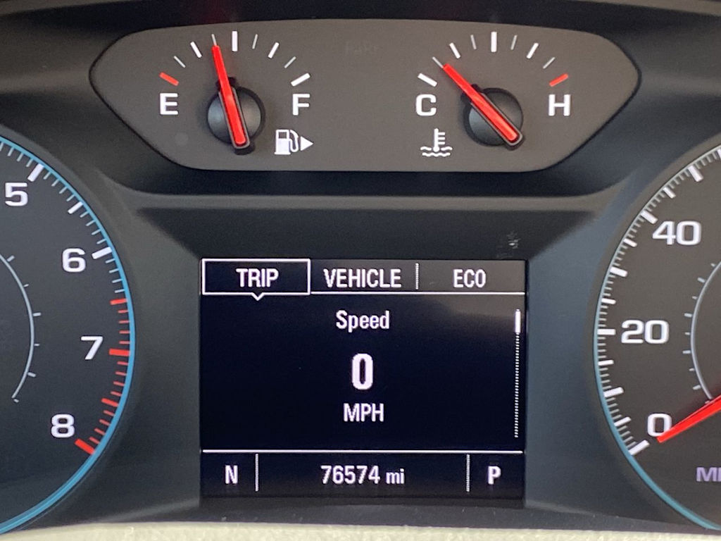 2022 Chevrolet Malibu LT 31
