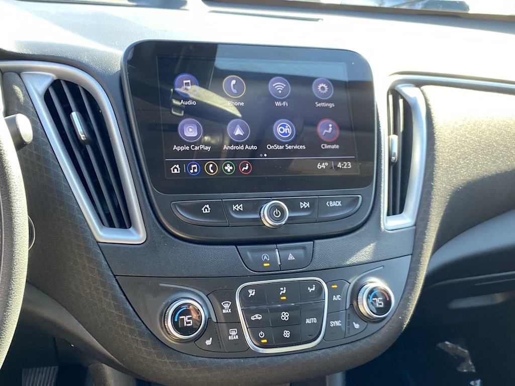 2022 Chevrolet Malibu LT 15