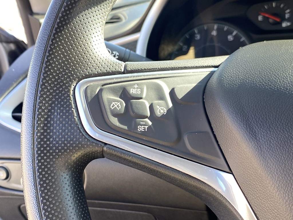 2022 Chevrolet Malibu LT 27