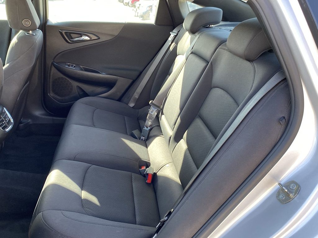 2022 Chevrolet Malibu LT 25