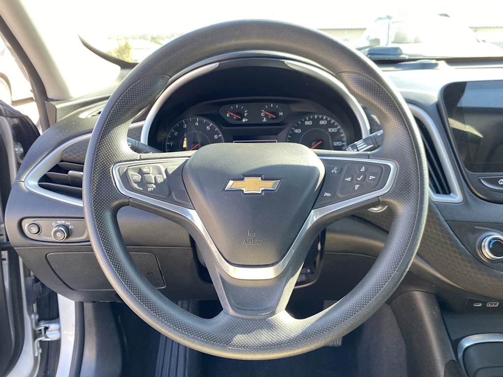 2022 Chevrolet Malibu LT 14