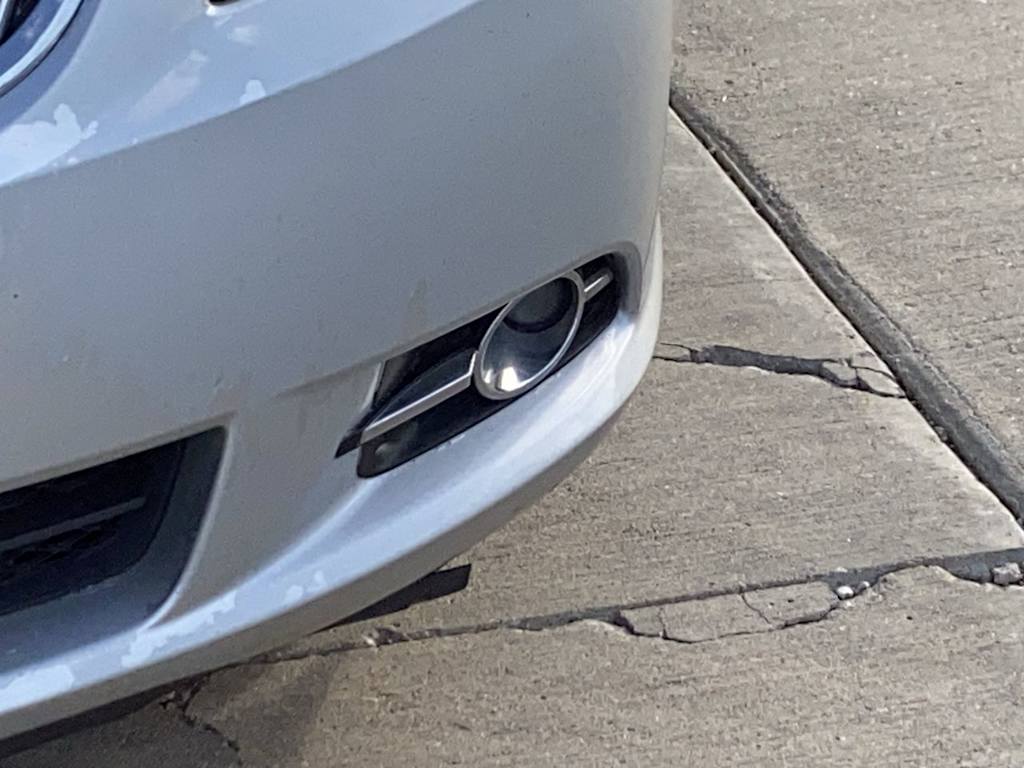 Thumbnail: 2013 Buick LaCrosse - 7