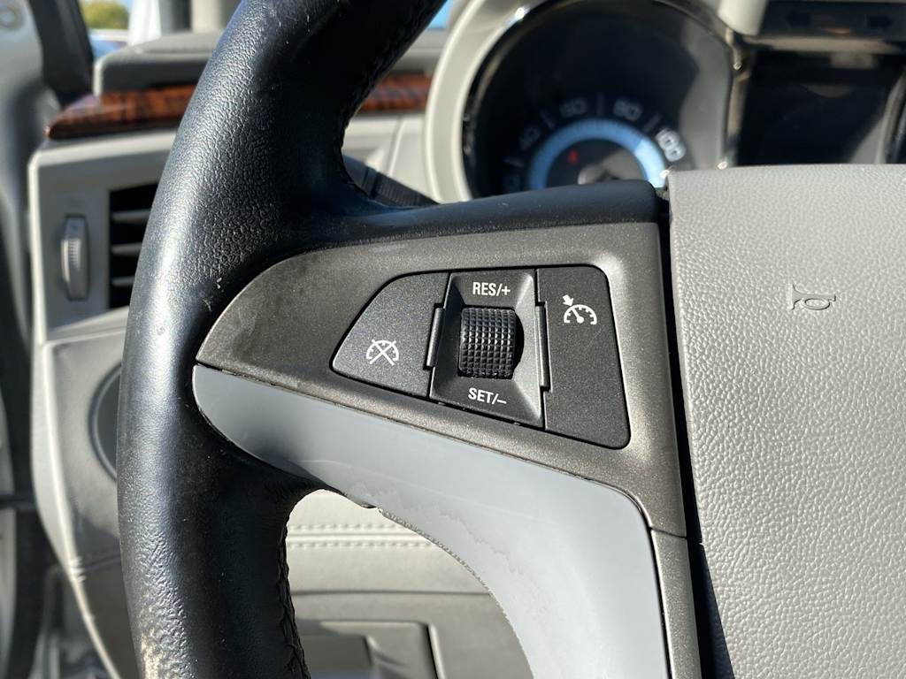 Thumbnail: 2013 Buick LaCrosse - 28