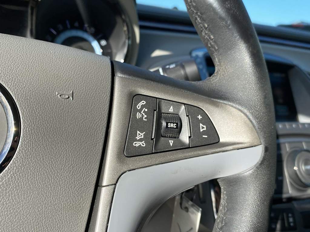 Thumbnail: 2013 Buick LaCrosse - 29