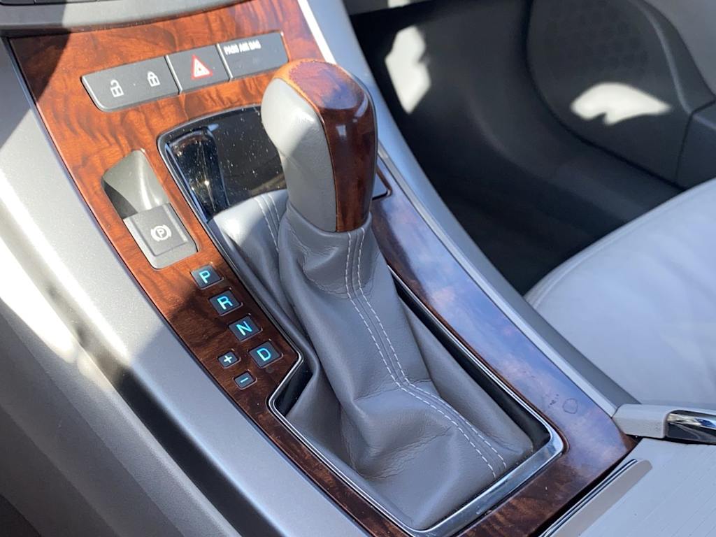 Thumbnail: 2013 Buick LaCrosse - 16