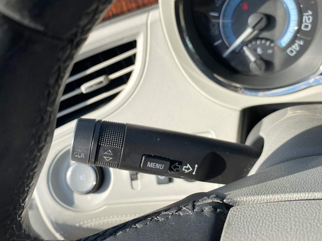 Thumbnail: 2013 Buick LaCrosse - 31