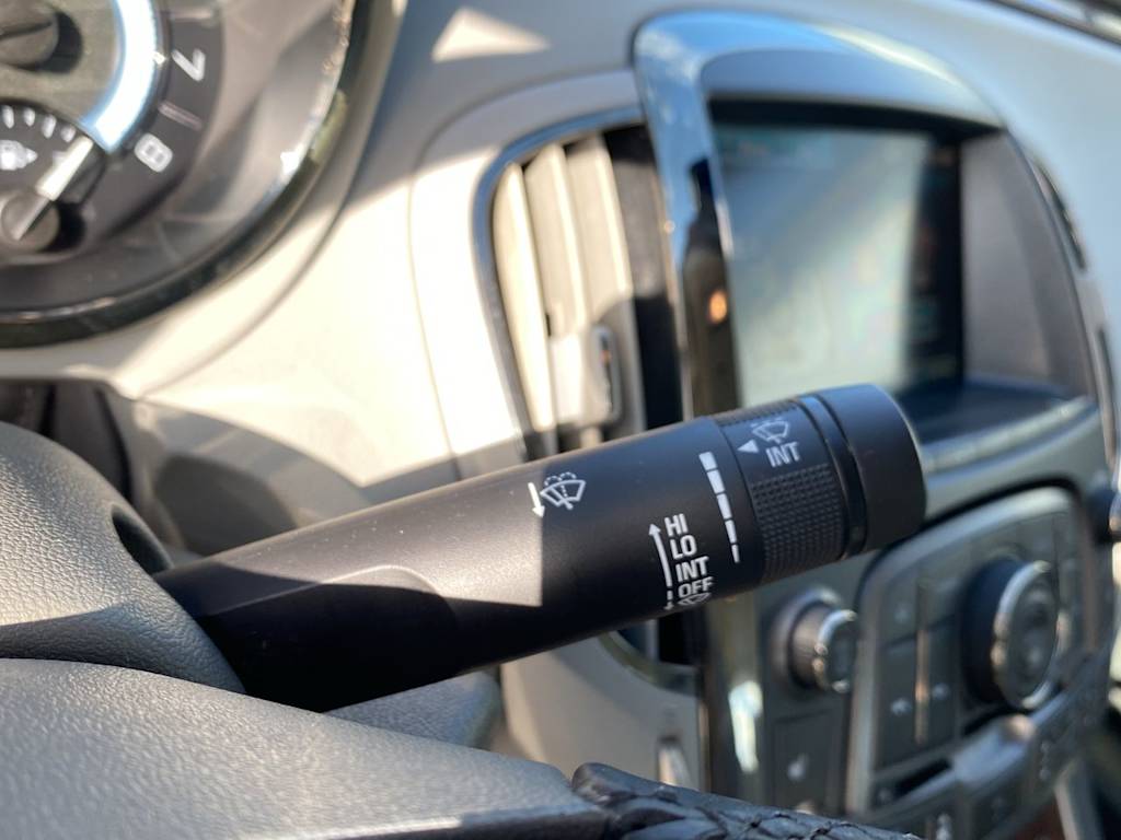 Thumbnail: 2013 Buick LaCrosse - 30