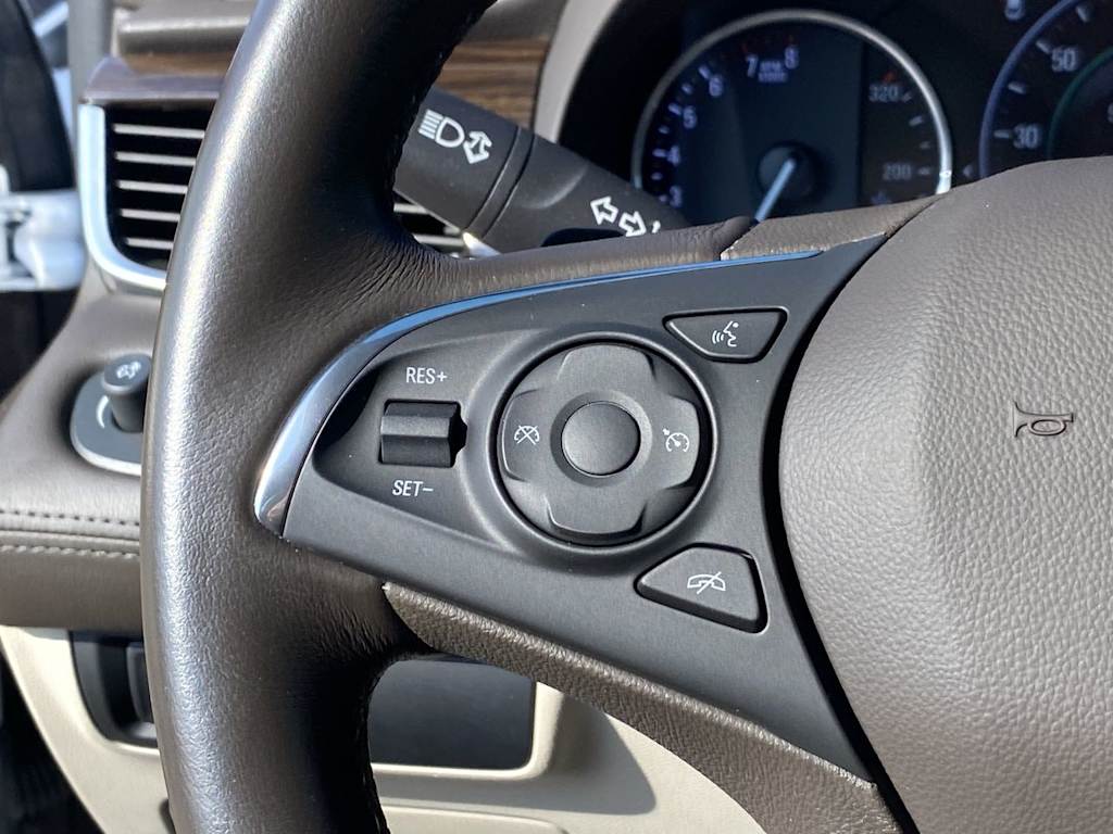 Thumbnail: 2017 Buick LaCrosse - 29
