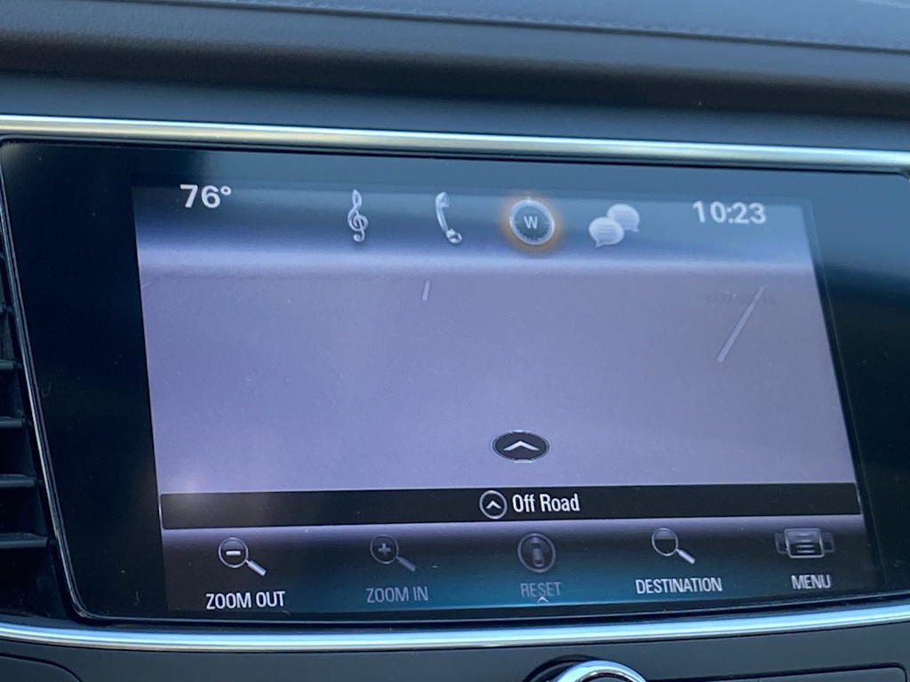 Thumbnail: 2017 Buick LaCrosse - 33