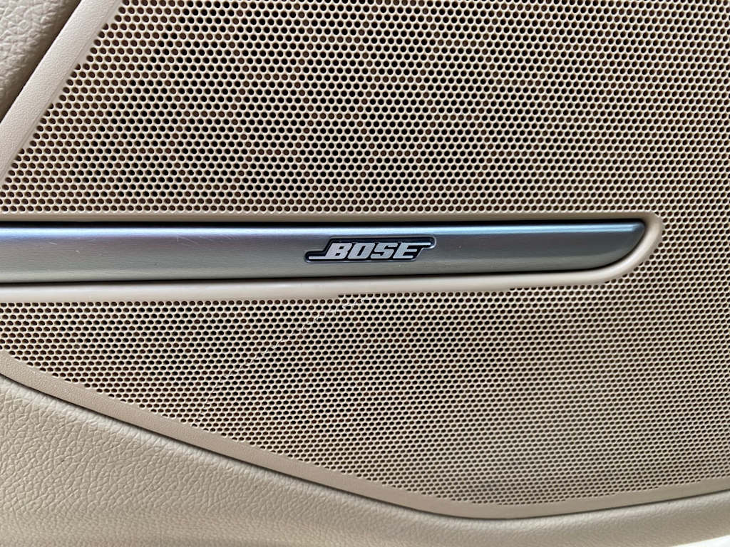 Thumbnail: 2008 Cadillac CTS - 7