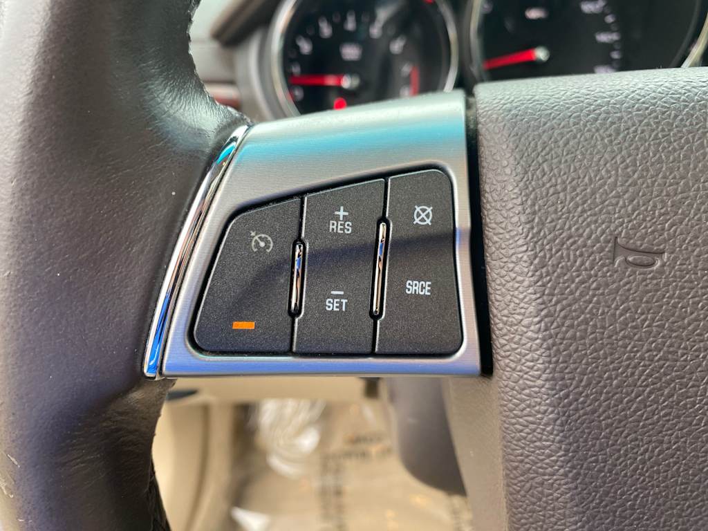 Thumbnail: 2008 Cadillac CTS - 30