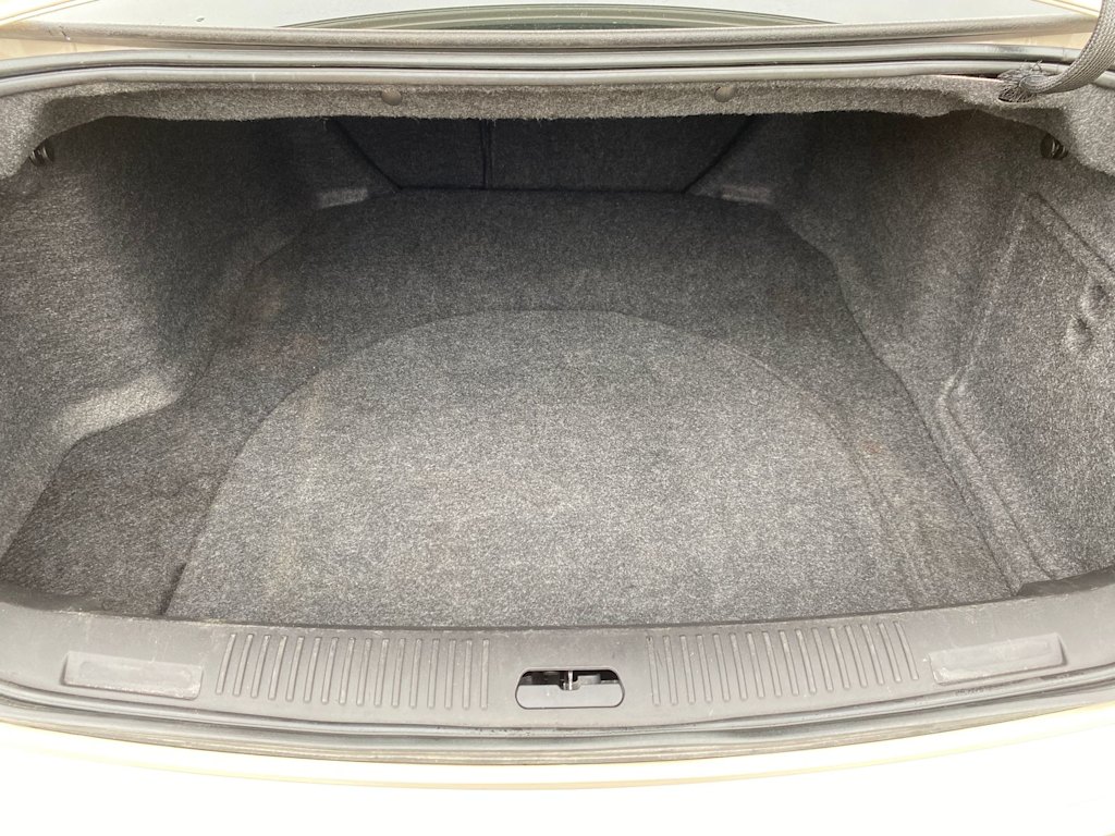 Thumbnail: 2008 Cadillac CTS - 17