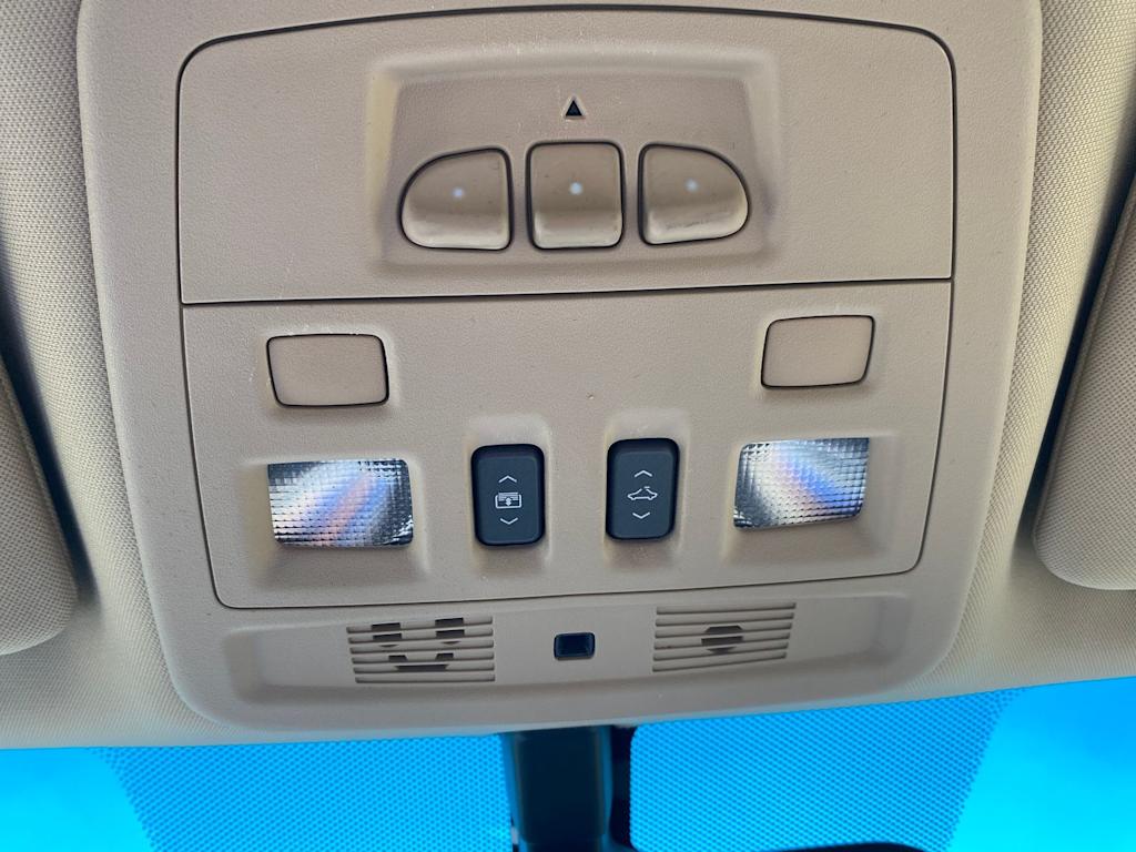 Thumbnail: 2008 Cadillac CTS - 33