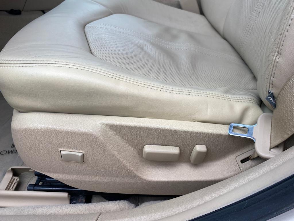 Thumbnail: 2008 Cadillac CTS - 26